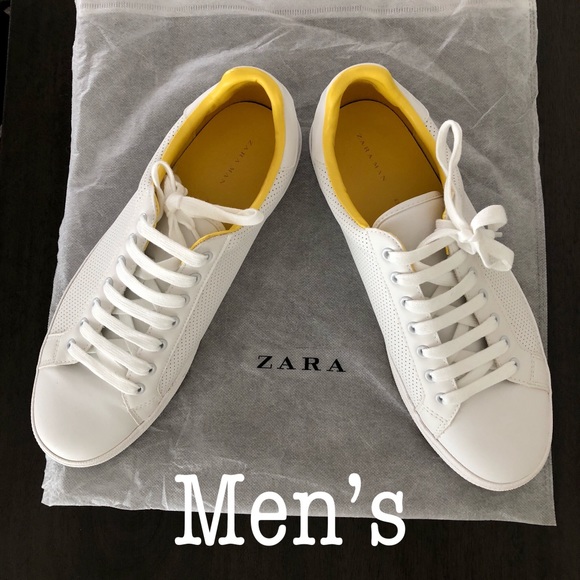 Zara Other - ZARA Men’s Sneakers